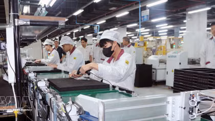 Manufacturing, engineering drive hiring growth in H1: report