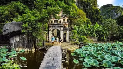 Vietnam in international MVs: From visual appeal to tourism potential