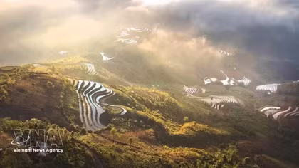 Ta Xua named Asia's leading emerging tourism destination 2026