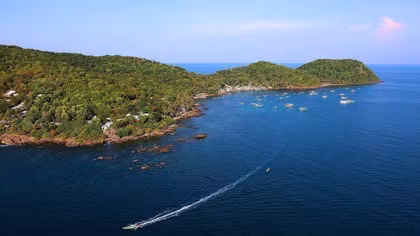 An Giang aims to become leading maritime economic hub