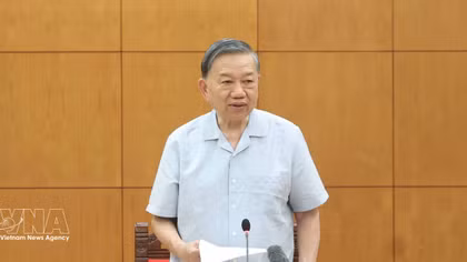 Top leader urges sweeping legal reform for dispute settlement, judgment enforcement