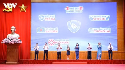 Action Month 2026 targets safer digital environment for children
