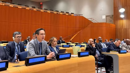 Vietnam calls for solidarity in support of Cuba at Non-Aligned Movement meeting