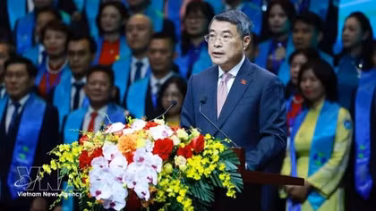 Vietnamese brands must become strategic competitive advantage: PM