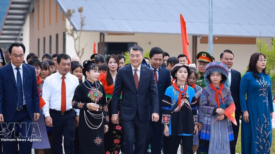 PM urges substantive education reform in 2026–2027 school year