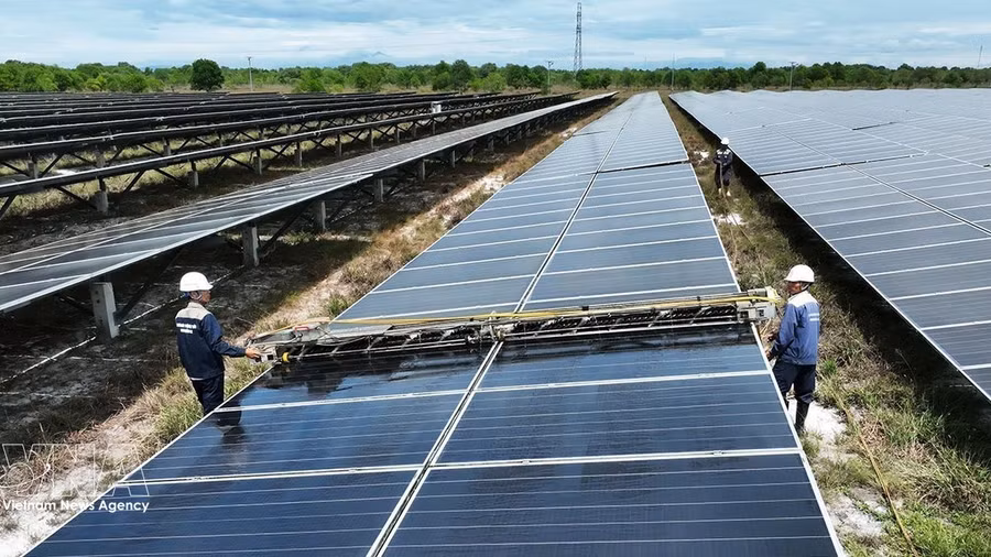 PM orders urgent measures to ensure power supply for 2027–2030