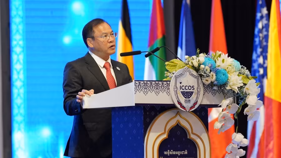 Viet Nam enhances contributions to fight against online scams