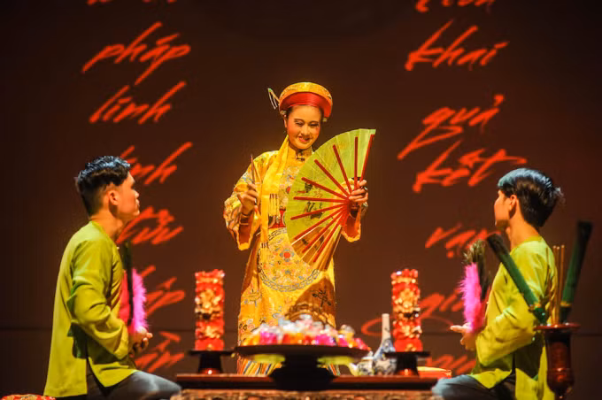 Cultural projects inspire pride in the nation’s history ảnh 1